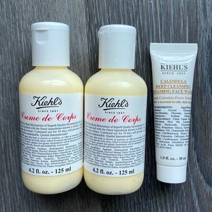 Kiehl’s
